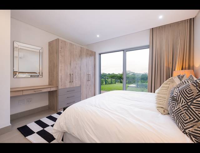 2 BEDROOM APARTMENT TO LET IN SIMBITHI ECO ESTATE